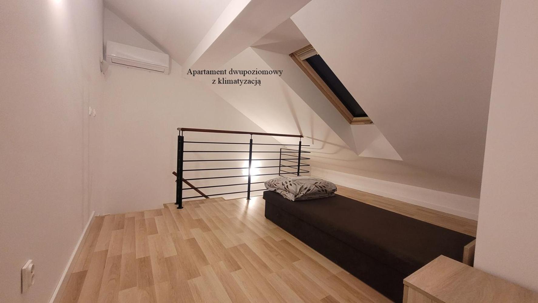 Apartmán Osada Portowa Krynica Morska Exteriér fotografie