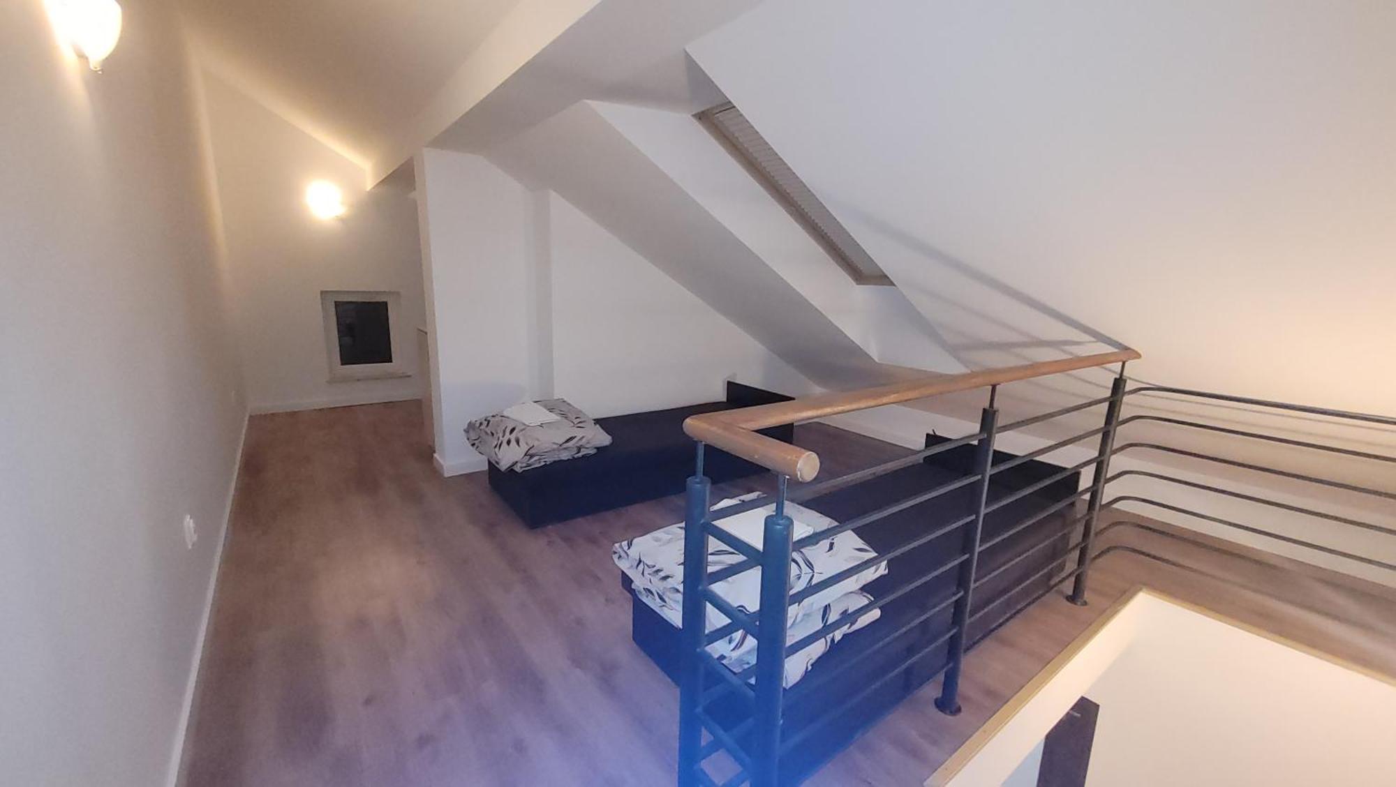 Apartmán Osada Portowa Krynica Morska Exteriér fotografie