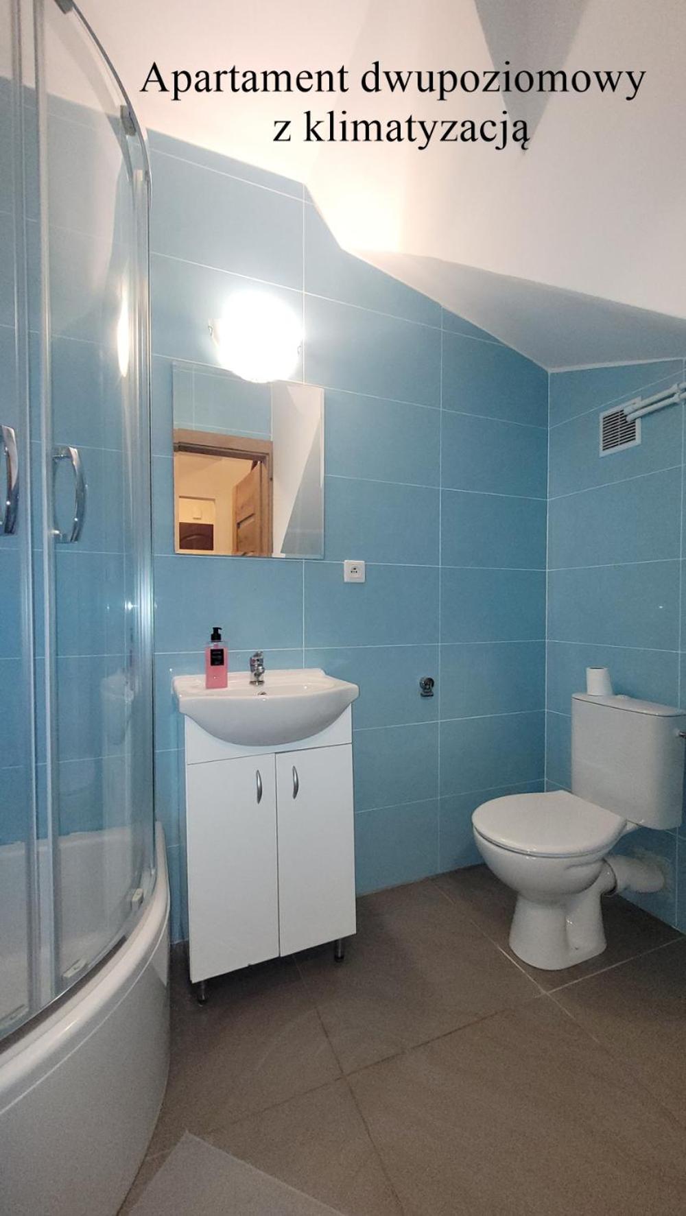 Apartmán Osada Portowa Krynica Morska Exteriér fotografie