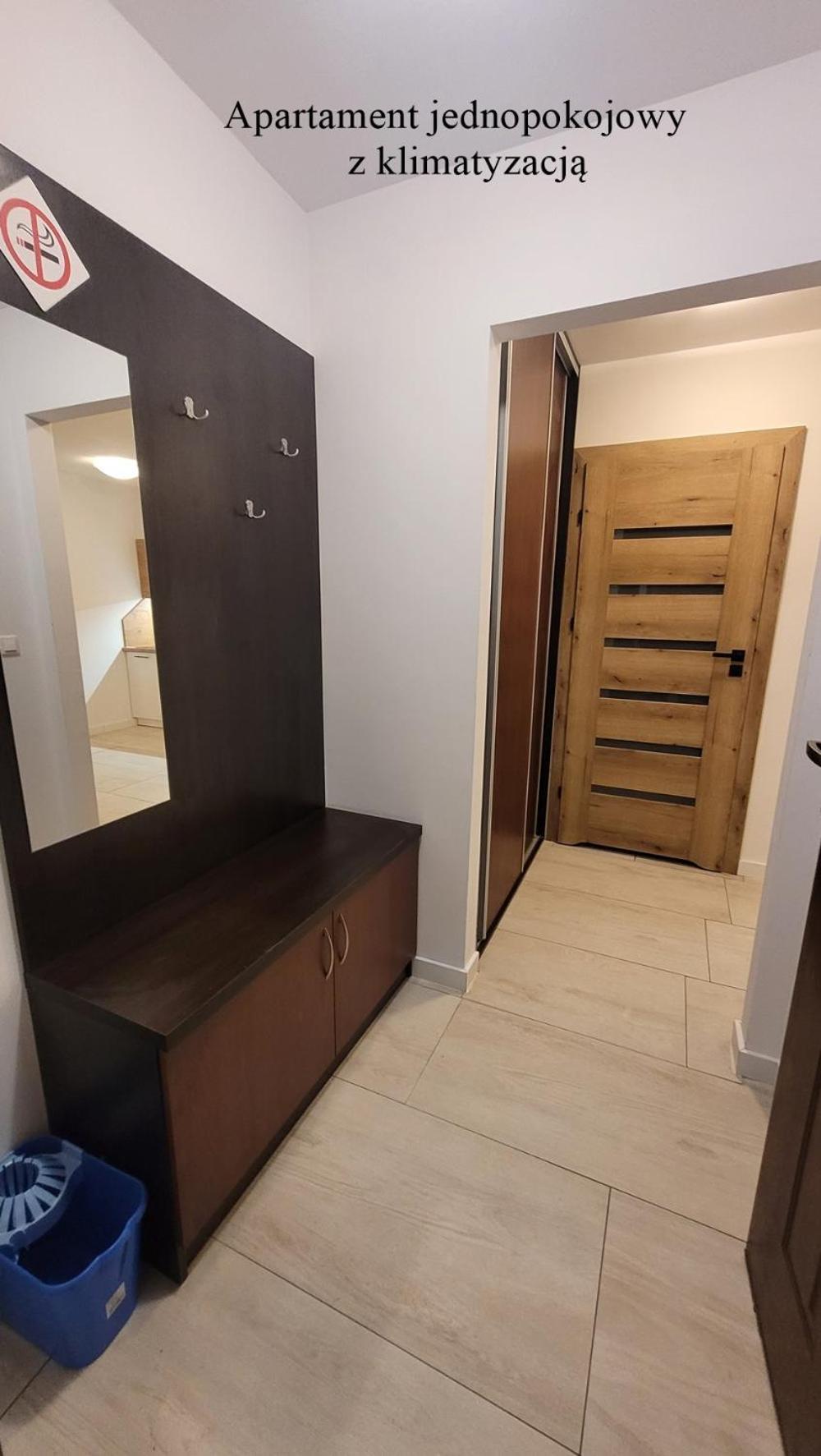 Apartmán Osada Portowa Krynica Morska Exteriér fotografie