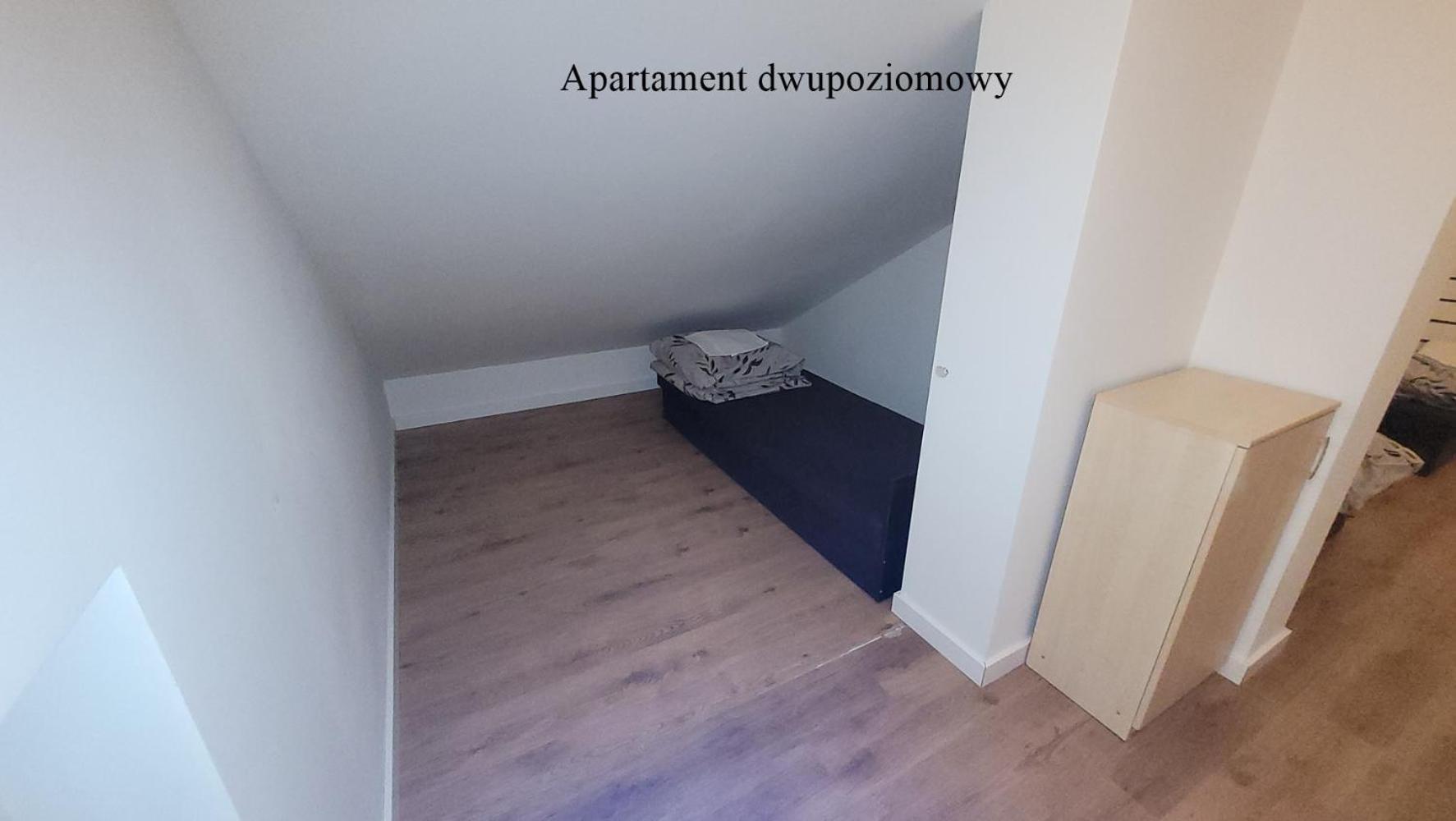 Apartmán Osada Portowa Krynica Morska Exteriér fotografie