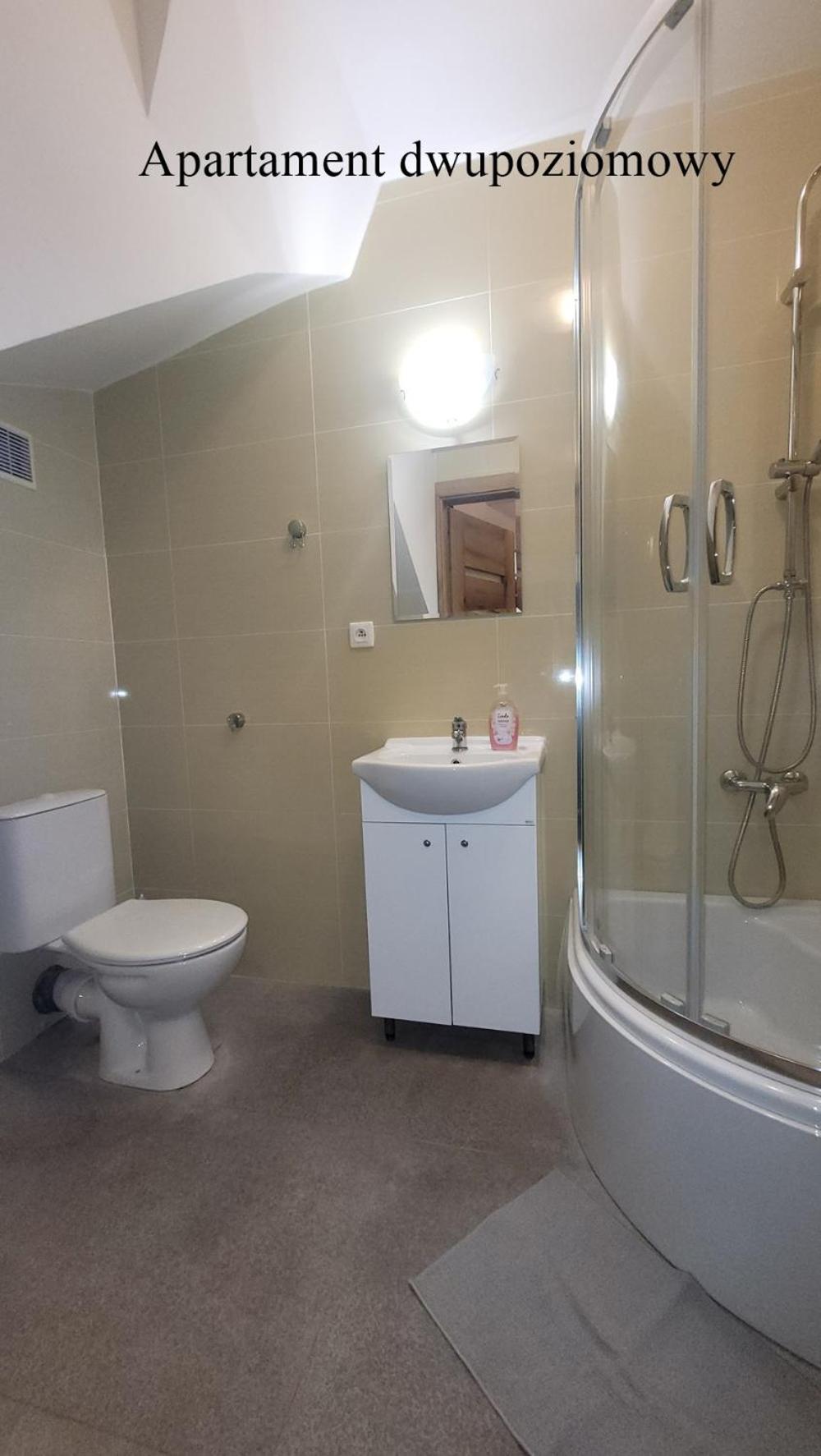 Apartmán Osada Portowa Krynica Morska Exteriér fotografie