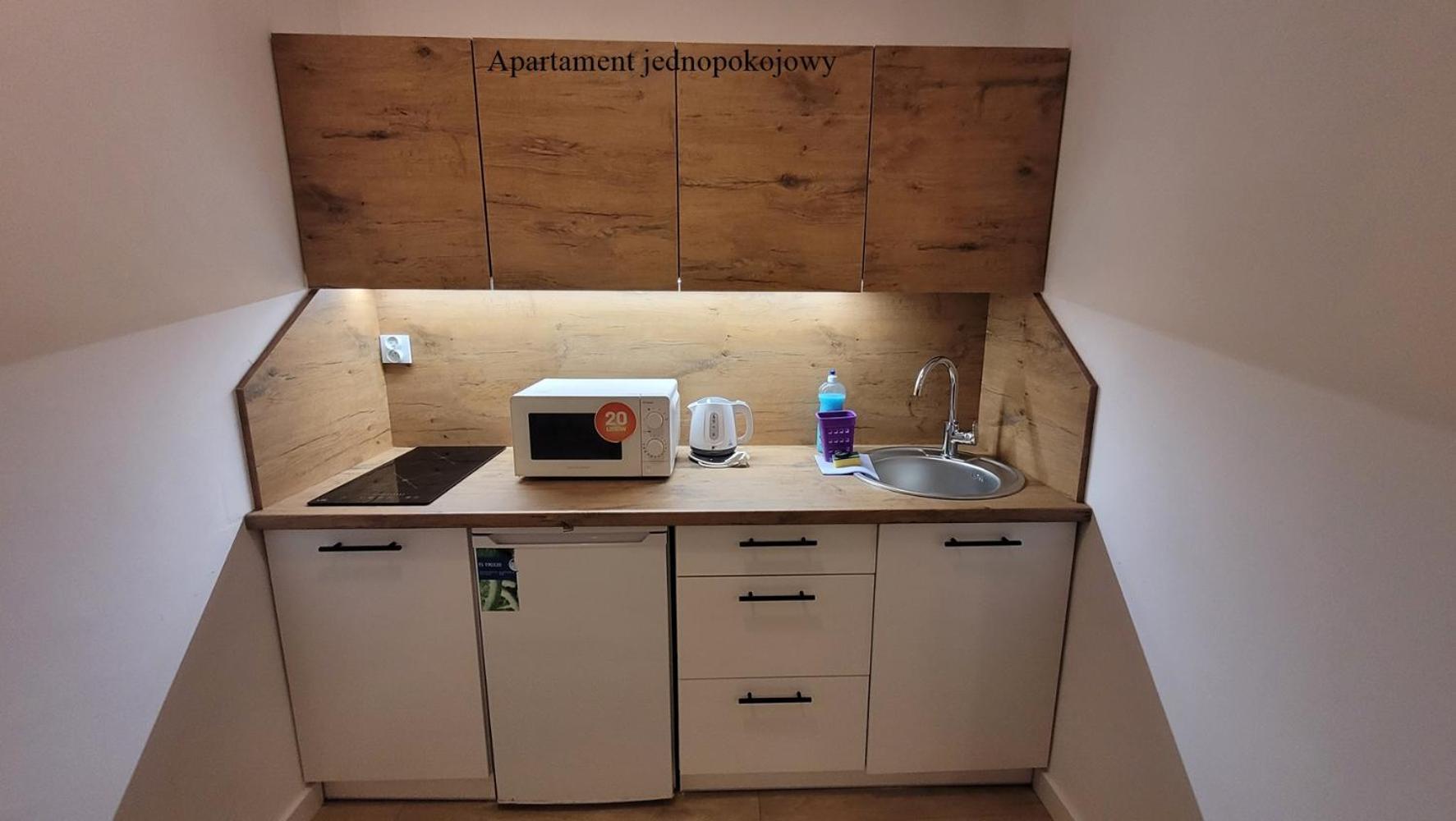 Apartmán Osada Portowa Krynica Morska Exteriér fotografie